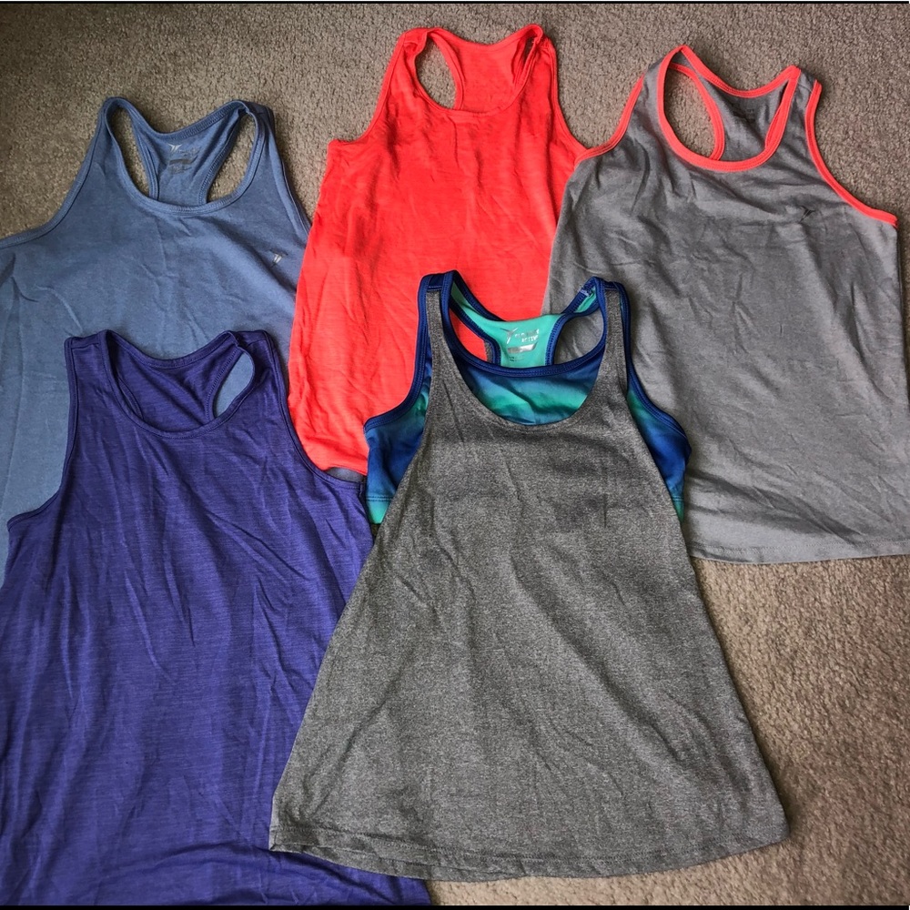 Old Navy activewear